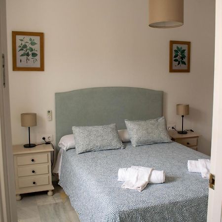 Sarah'S Home Севилья Экстерьер фото
