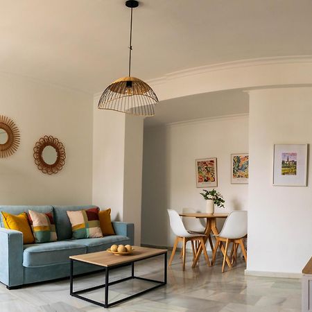 Sarah'S Home Севилья Экстерьер фото